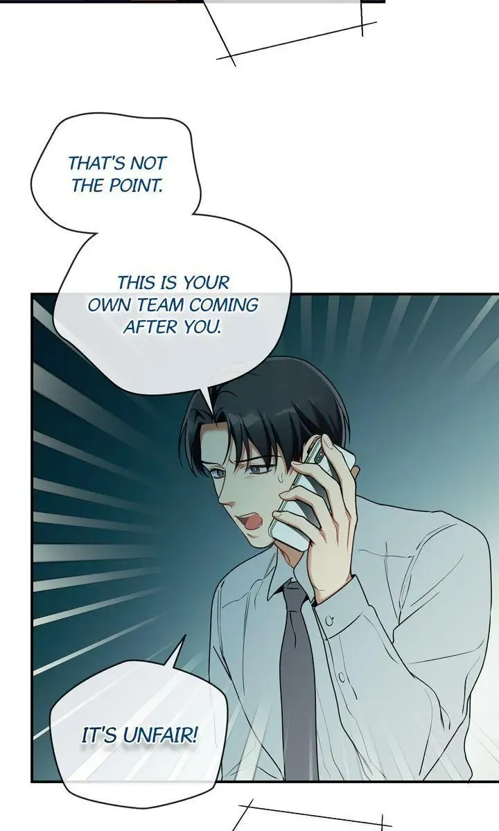 No Moral - Chapter 106 Page 57