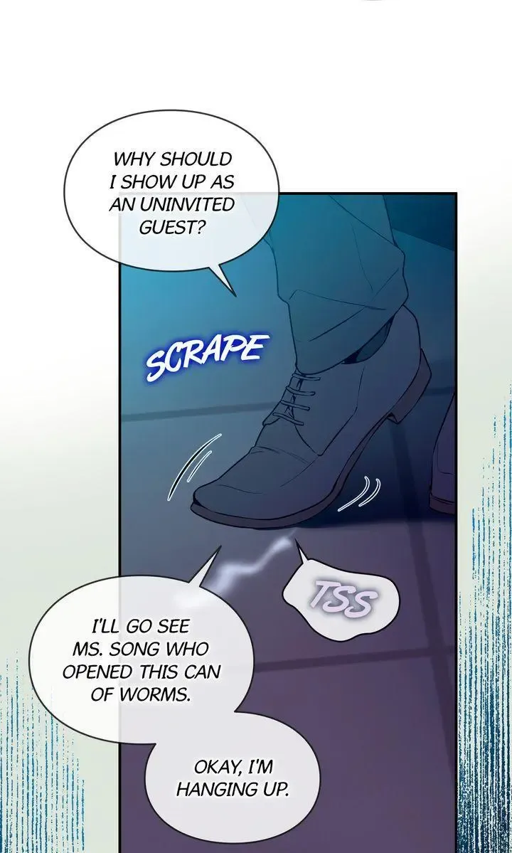No Moral - Chapter 106 Page 59