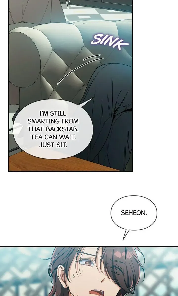 No Moral - Chapter 106 Page 63