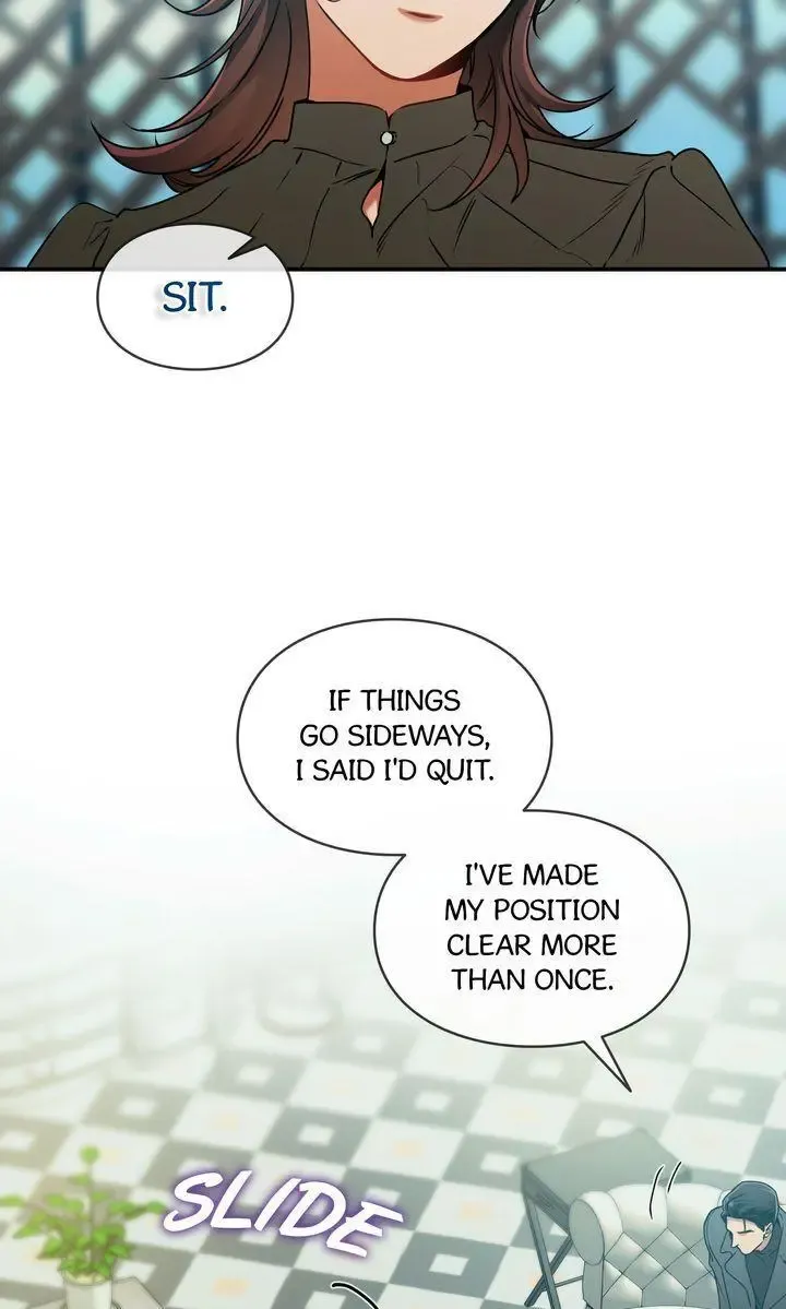 No Moral - Chapter 106 Page 64