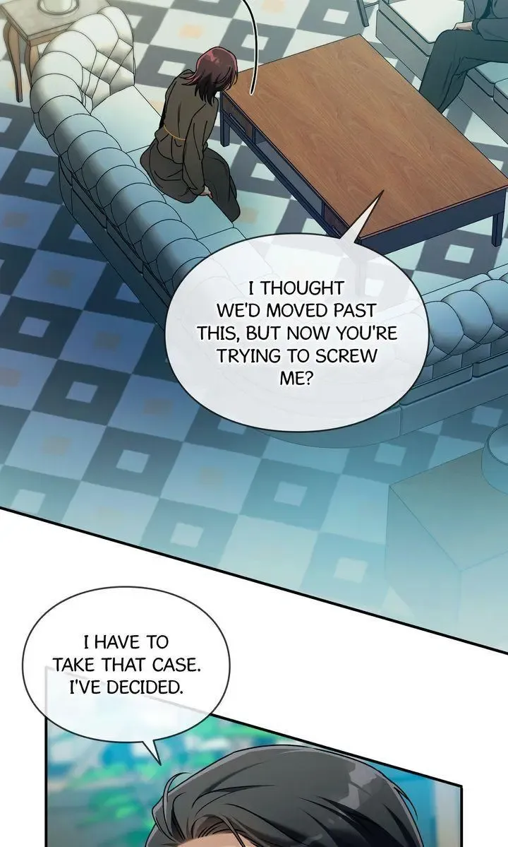 No Moral - Chapter 106 Page 65