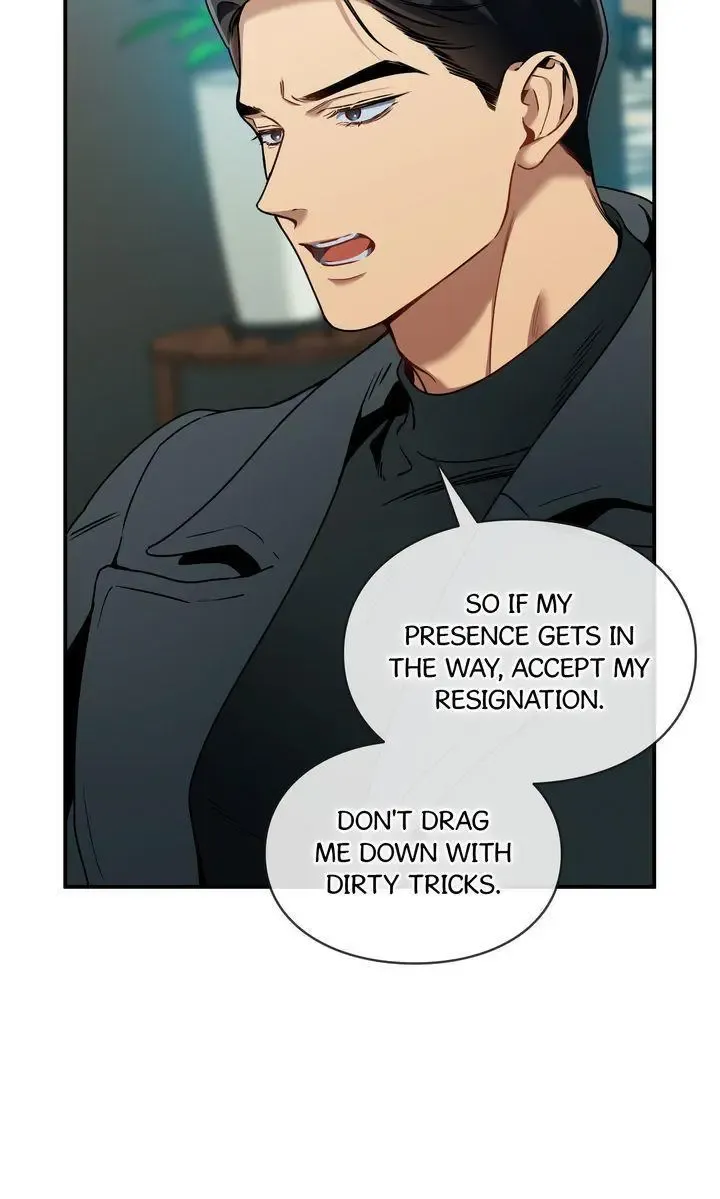 No Moral - Chapter 106 Page 66