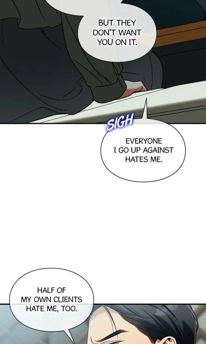 No Moral - Chapter 106 Page 71