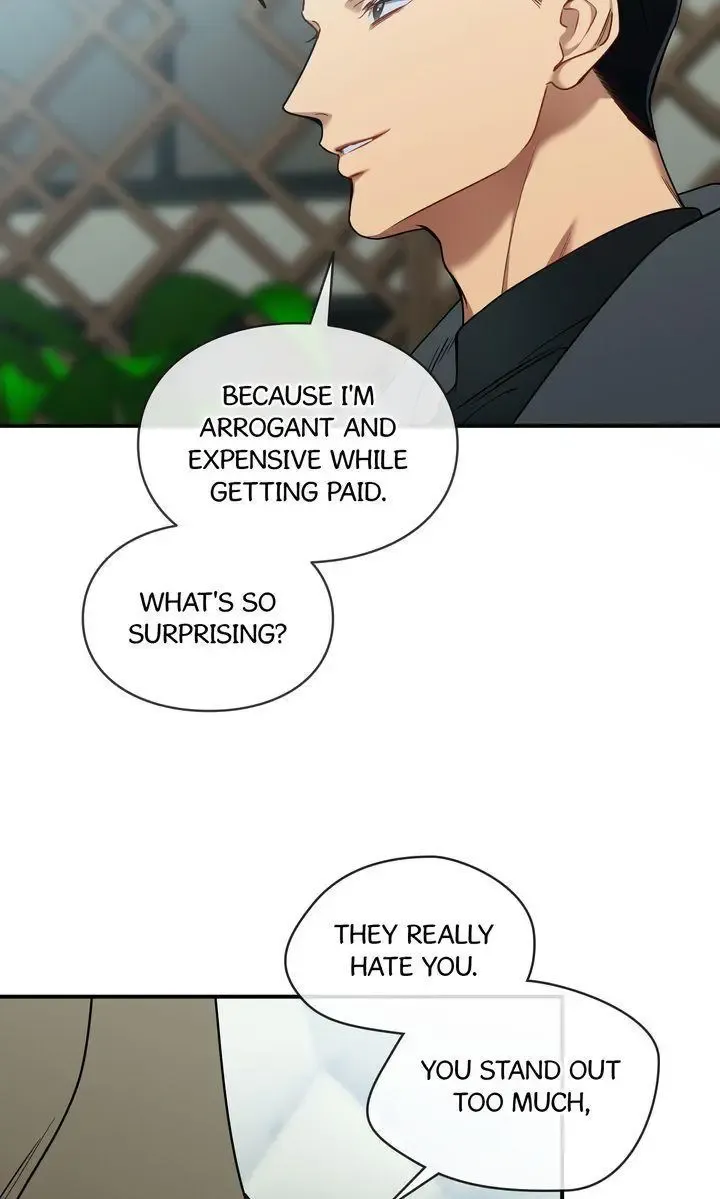No Moral - Chapter 106 Page 72