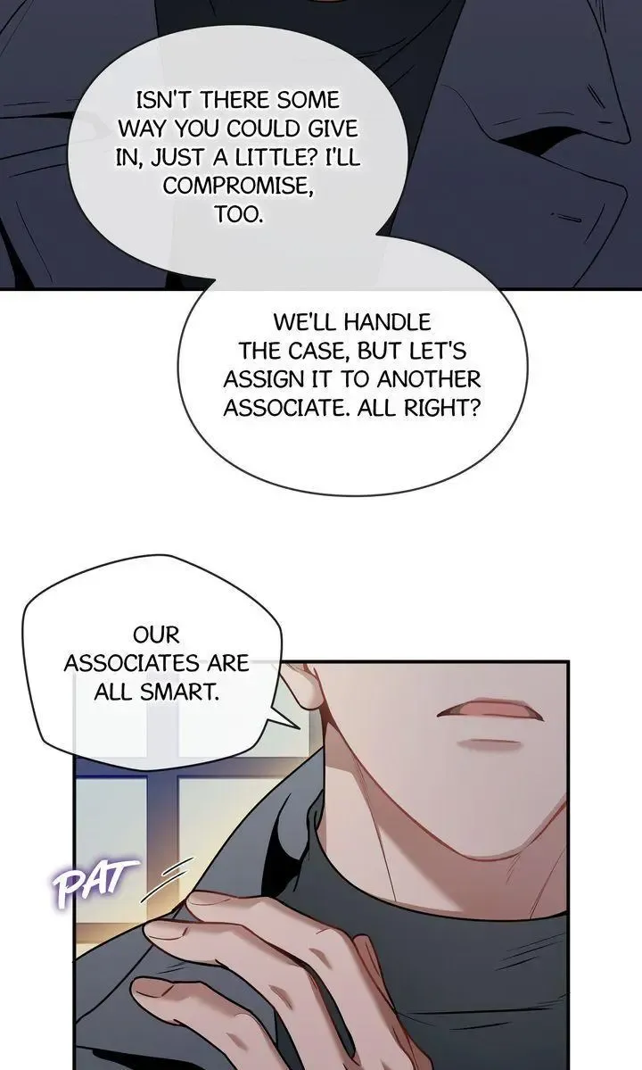 No Moral - Chapter 106 Page 75