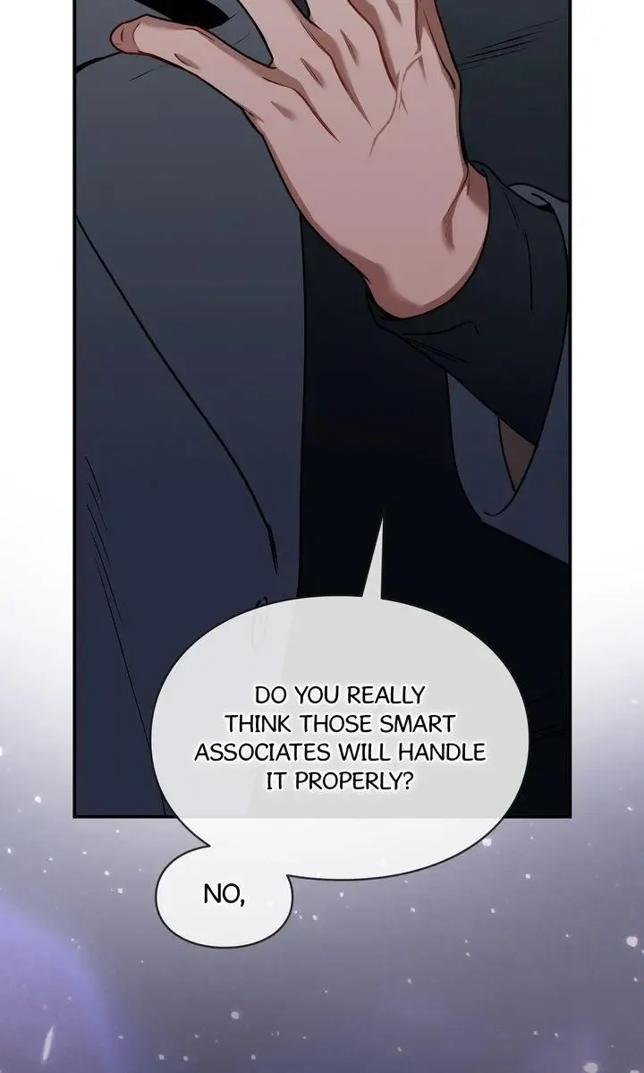 No Moral - Chapter 106 Page 76