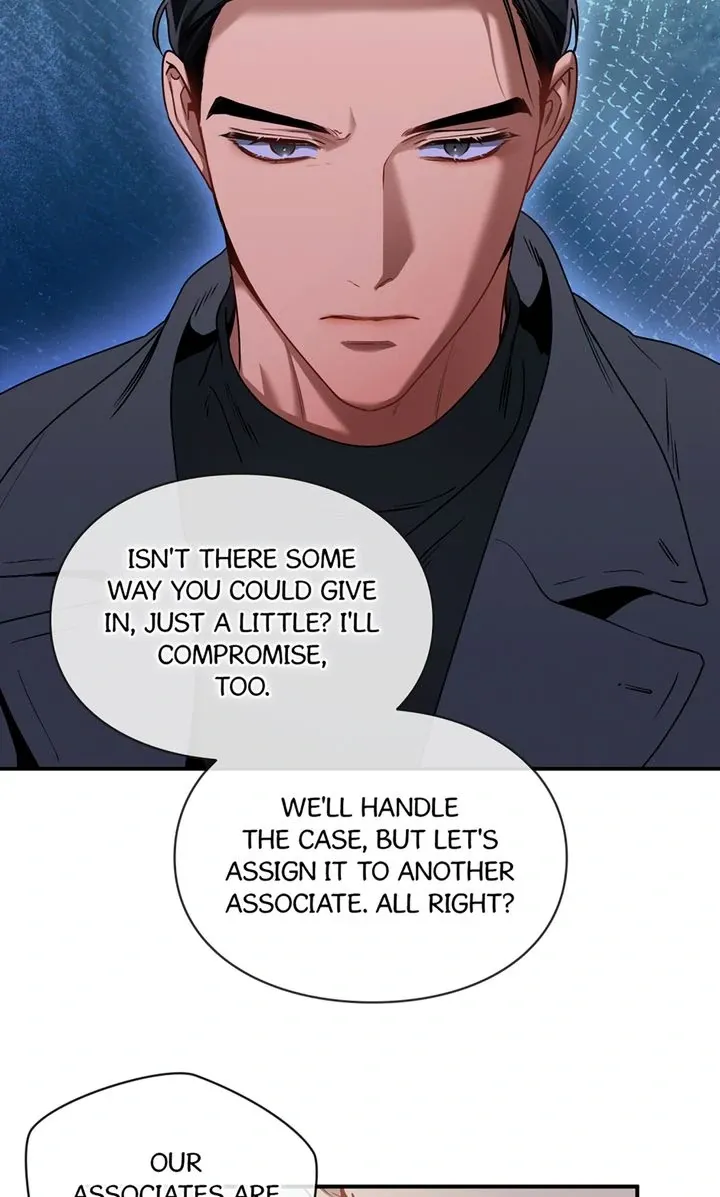 No Moral - Chapter 107 Page 2