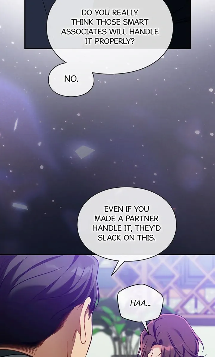 No Moral - Chapter 107 Page 4