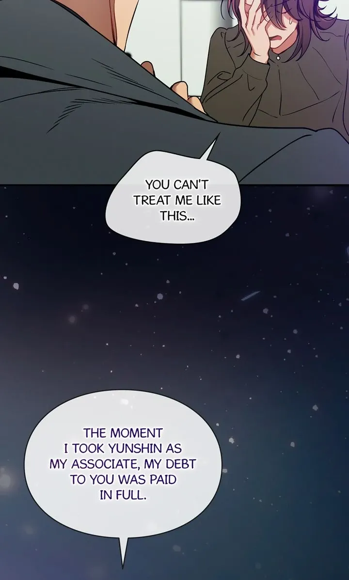 No Moral - Chapter 107 Page 5