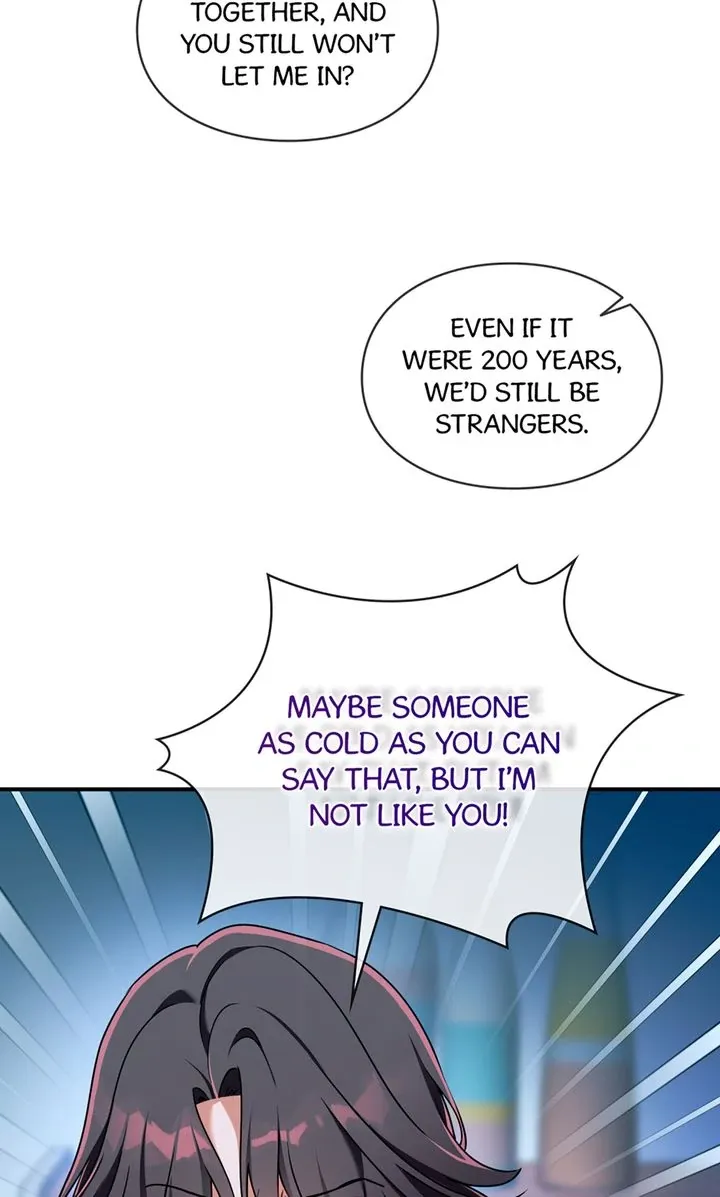 No Moral - Chapter 107 Page 9