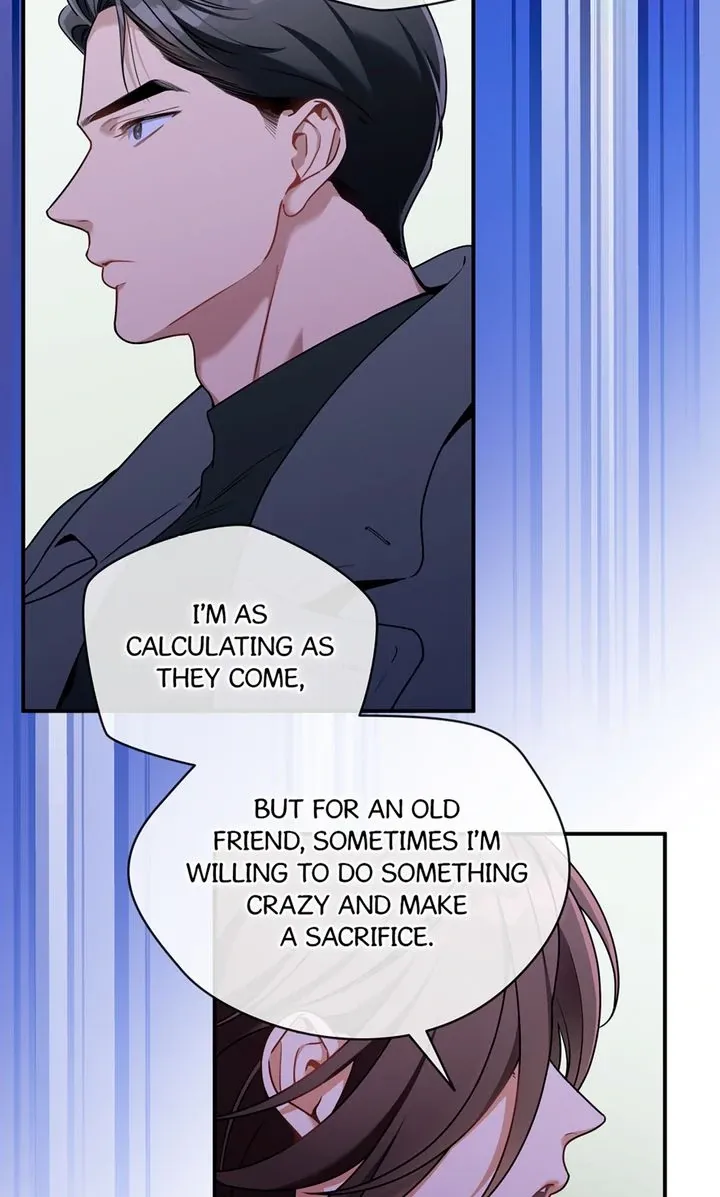 No Moral - Chapter 107 Page 12