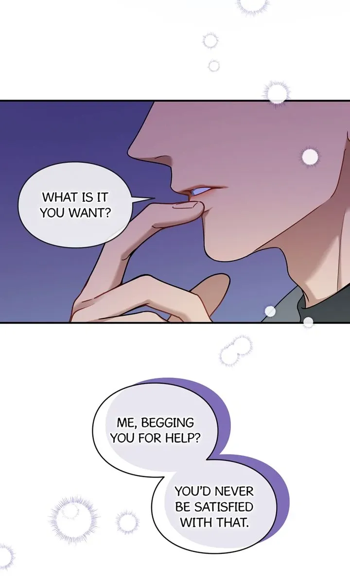 No Moral - Chapter 107 Page 15