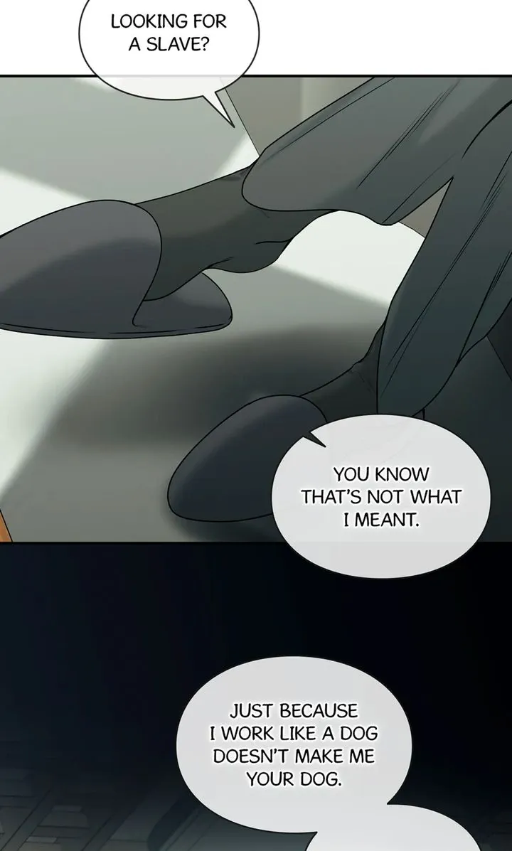 No Moral - Chapter 107 Page 22