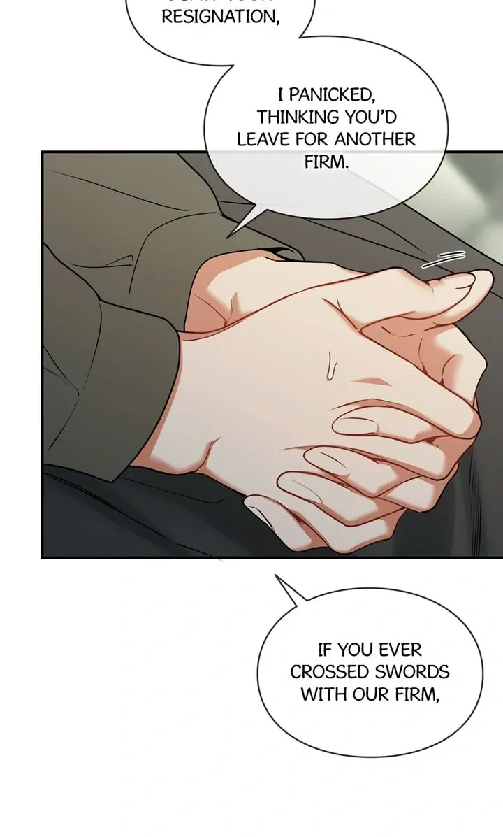 No Moral - Chapter 107 Page 26