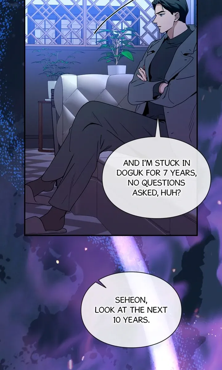 No Moral - Chapter 107 Page 28