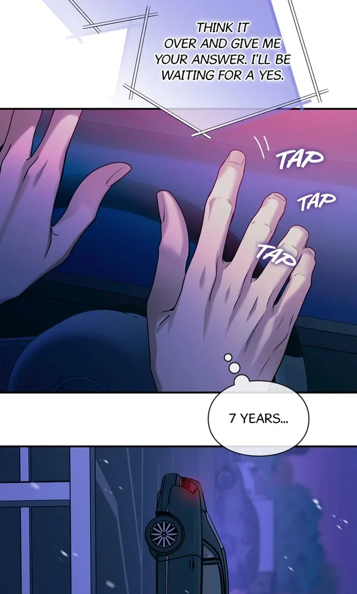 No Moral - Chapter 107 Page 32