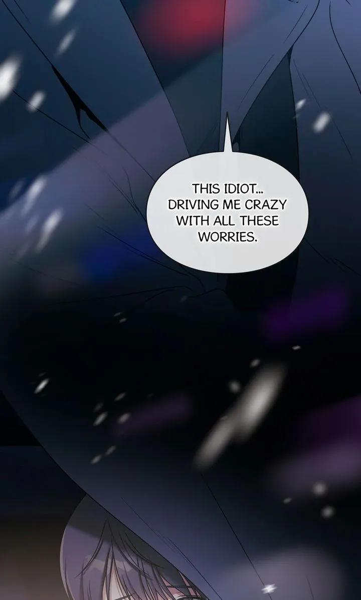 No Moral - Chapter 107 Page 35