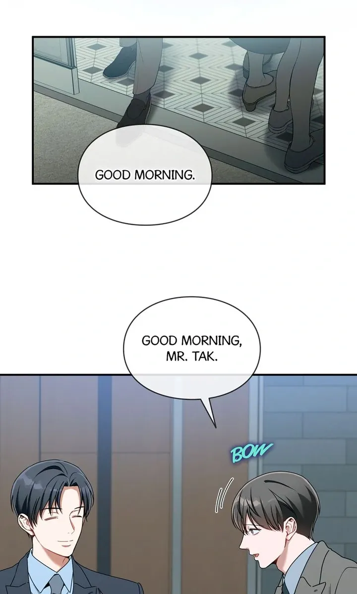 No Moral - Chapter 107 Page 38