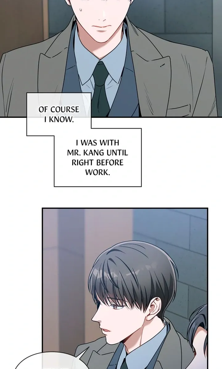 No Moral - Chapter 107 Page 46