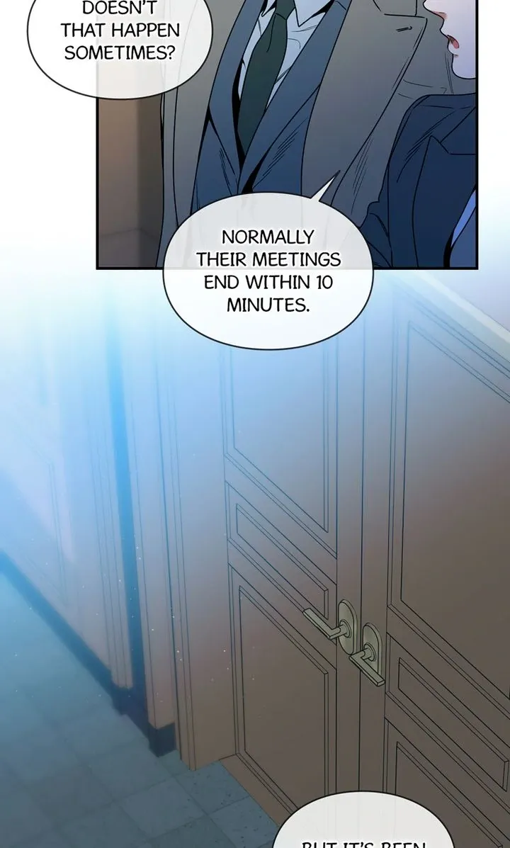 No Moral - Chapter 107 Page 47