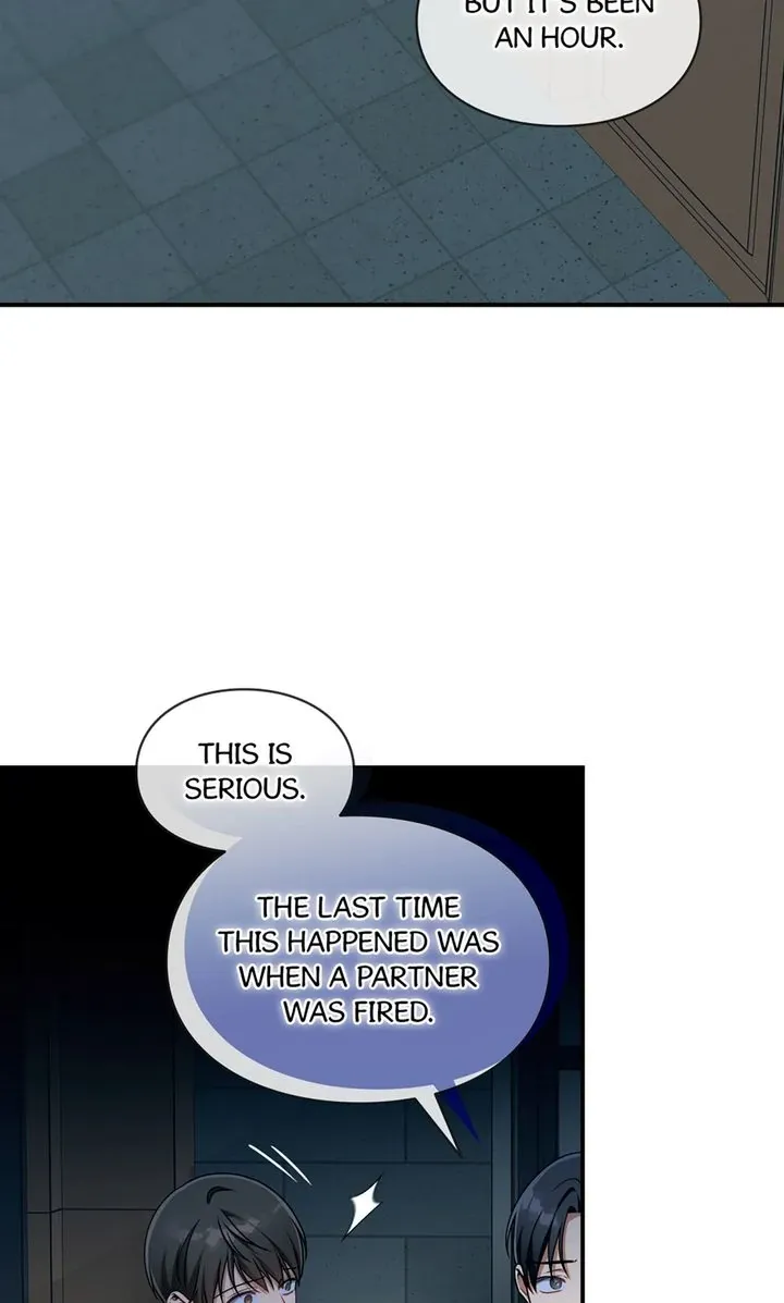 No Moral - Chapter 107 Page 48