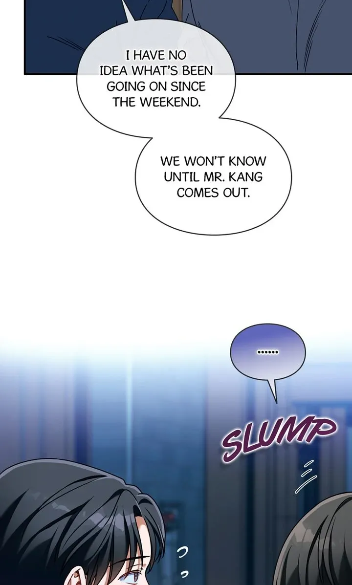 No Moral - Chapter 107 Page 54