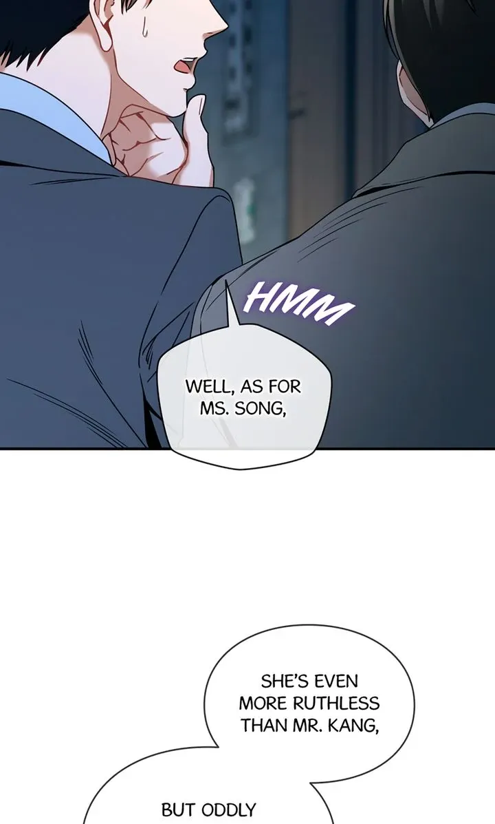 No Moral - Chapter 107 Page 55