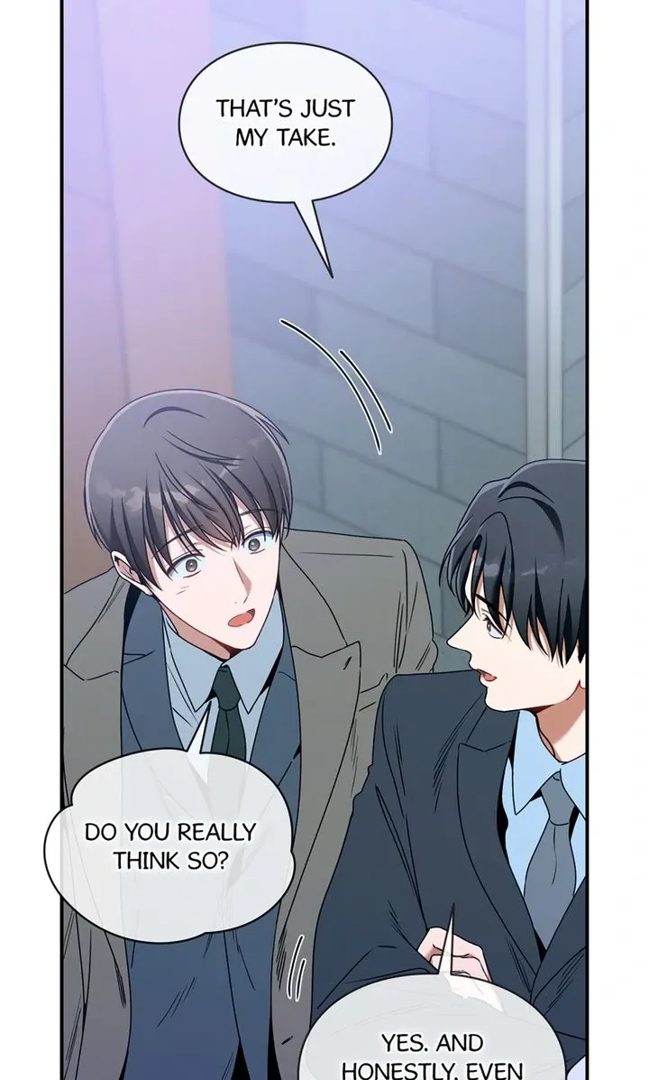 No Moral - Chapter 107 Page 57