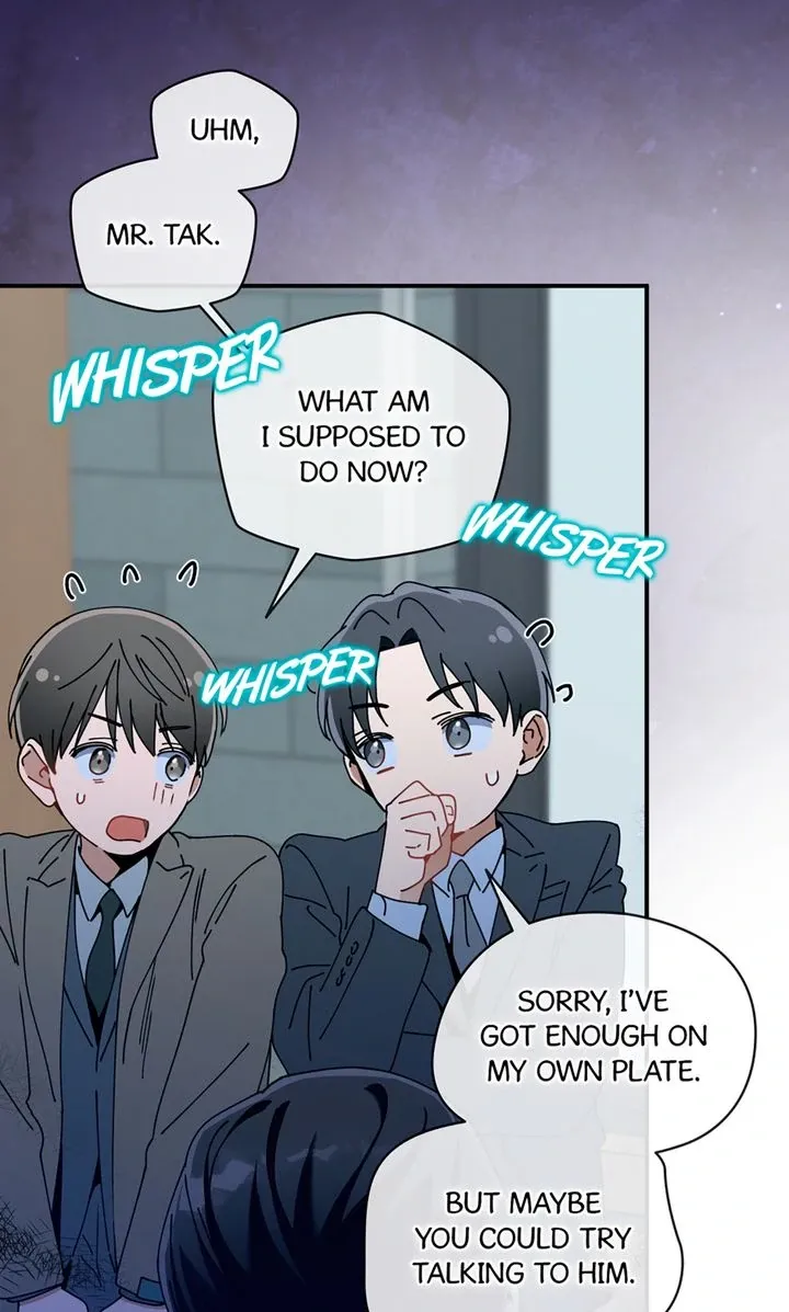 No Moral - Chapter 107 Page 67