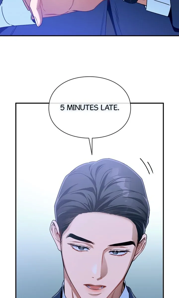 No Moral - Chapter 107 Page 72