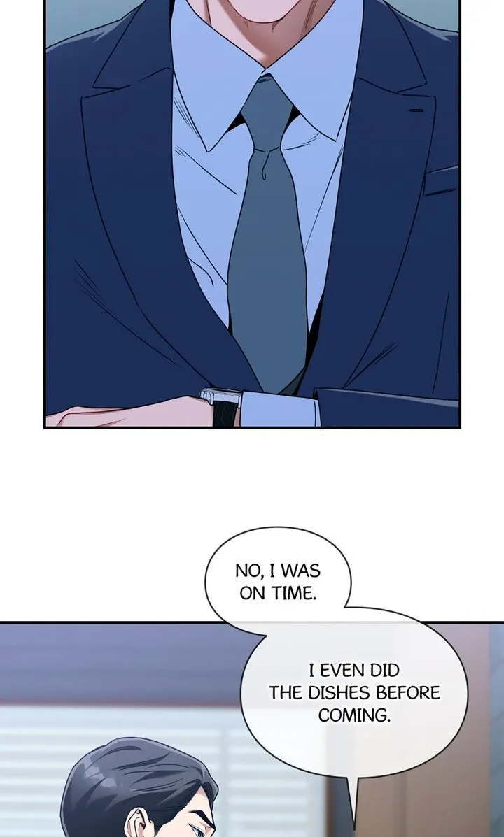 No Moral - Chapter 107 Page 73