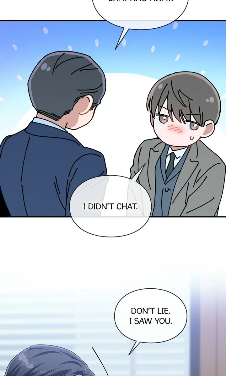 No Moral - Chapter 107 Page 75