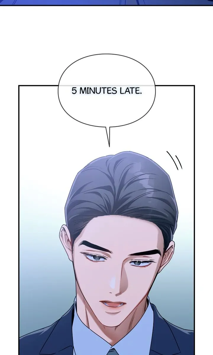 No Moral - Chapter 108 Page 3