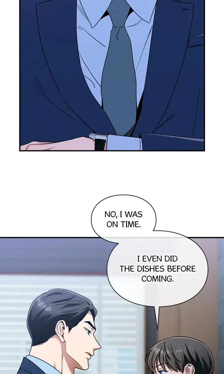 No Moral - Chapter 108 Page 4