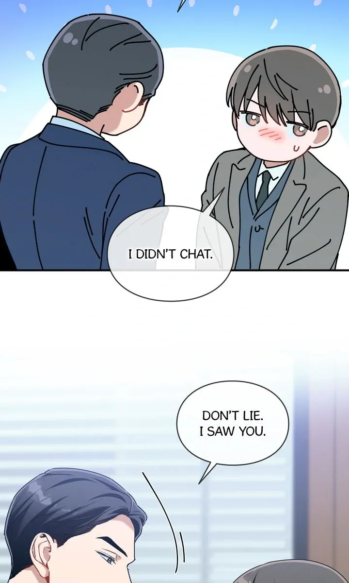 No Moral - Chapter 108 Page 6
