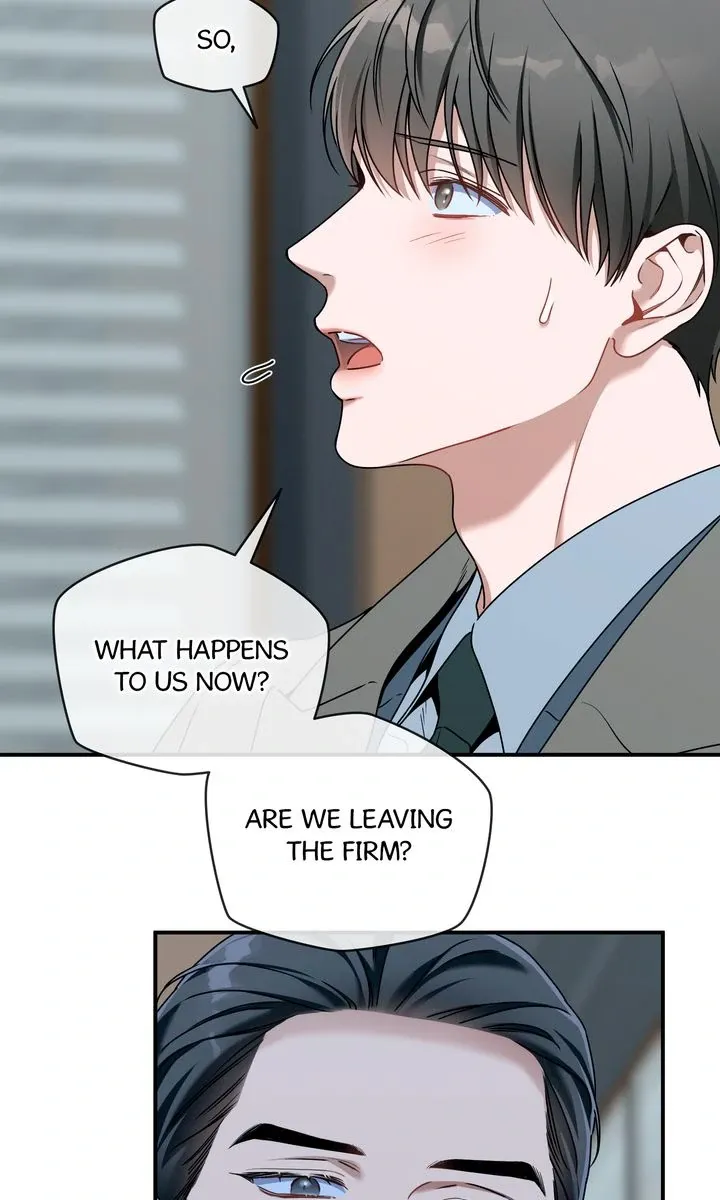 No Moral - Chapter 108 Page 13