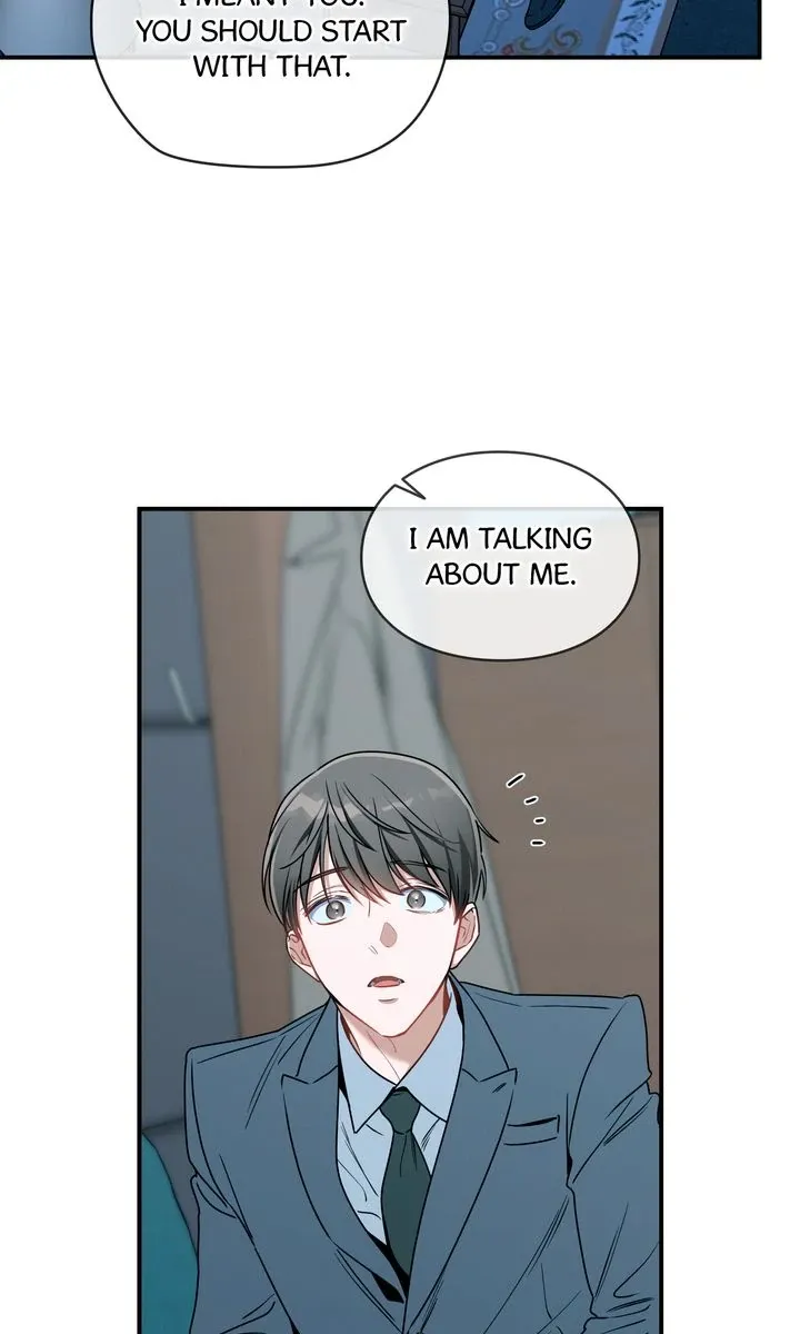 No Moral - Chapter 108 Page 31