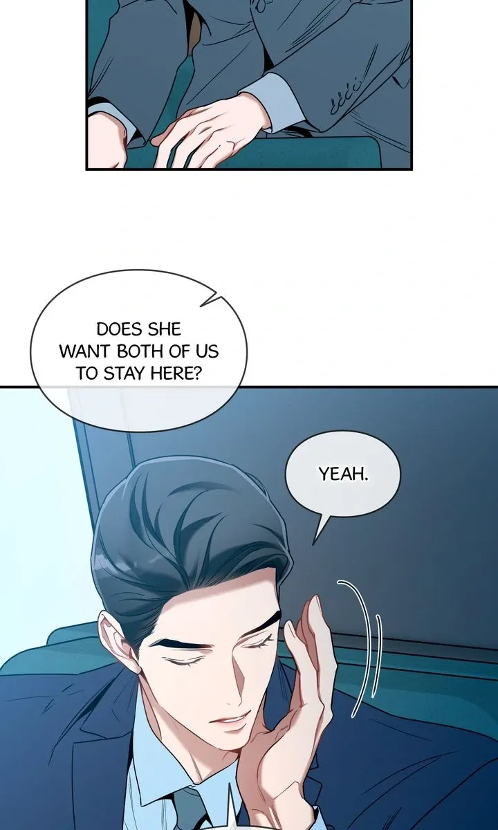 No Moral - Chapter 108 Page 32