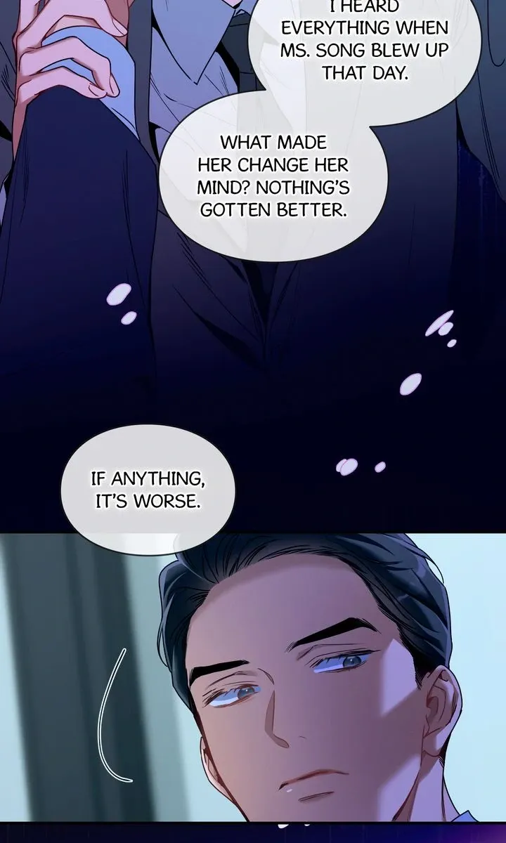 No Moral - Chapter 108 Page 40