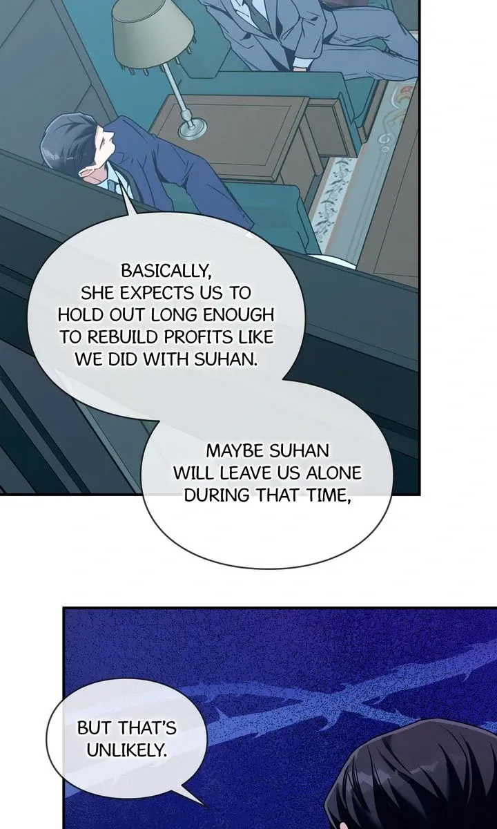 No Moral - Chapter 108 Page 46