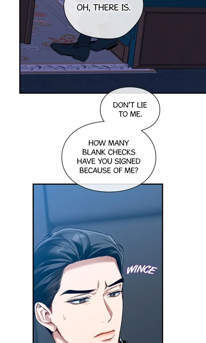 No Moral - Chapter 108 Page 58