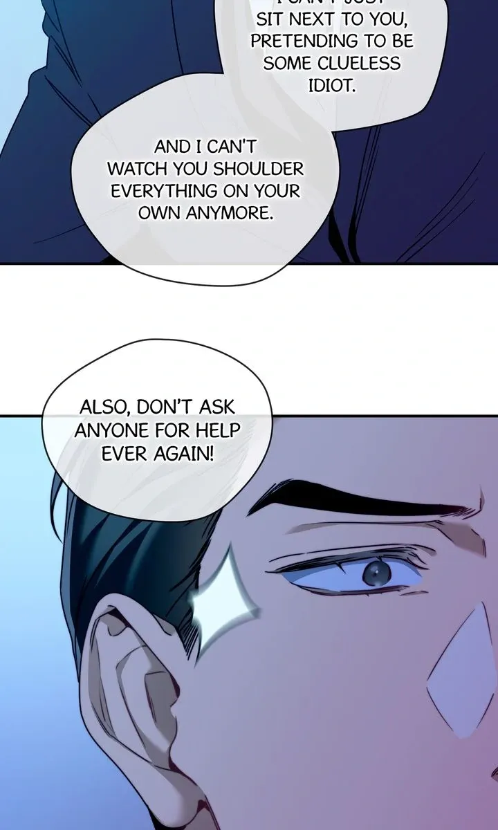 No Moral - Chapter 108 Page 68