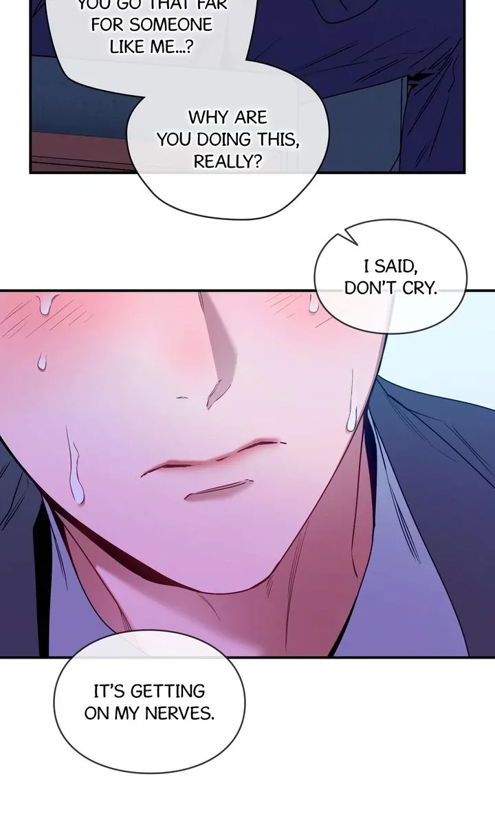 No Moral - Chapter 108 Page 71