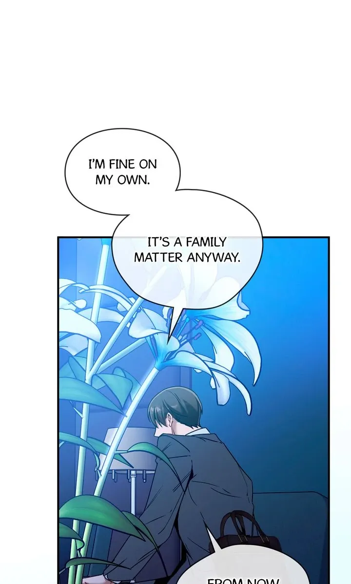 No Moral - Chapter 109 Page 1