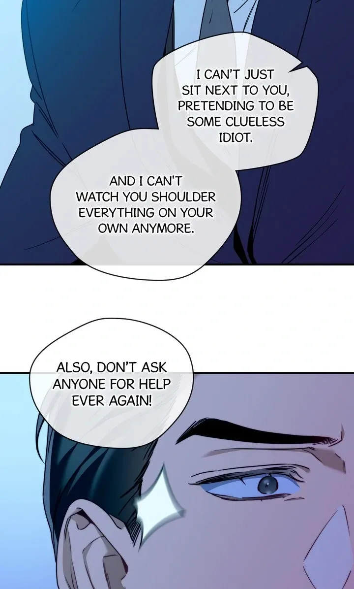 No Moral - Chapter 109 Page 3