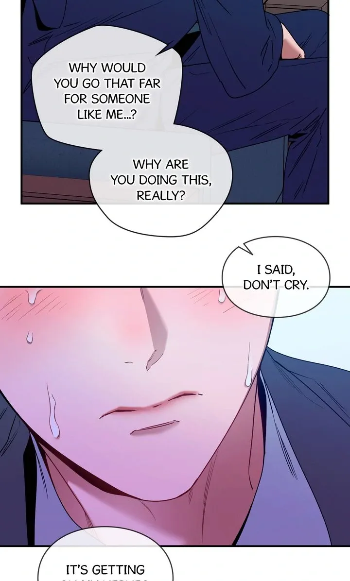 No Moral - Chapter 109 Page 6