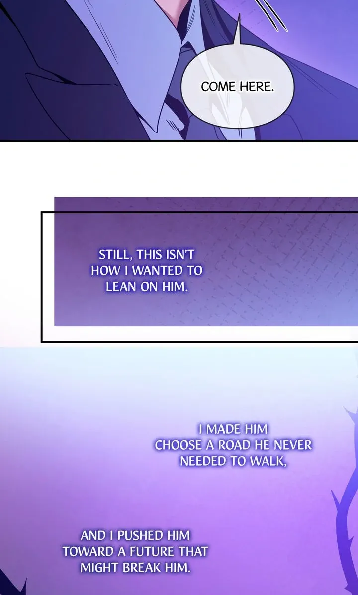 No Moral - Chapter 109 Page 9