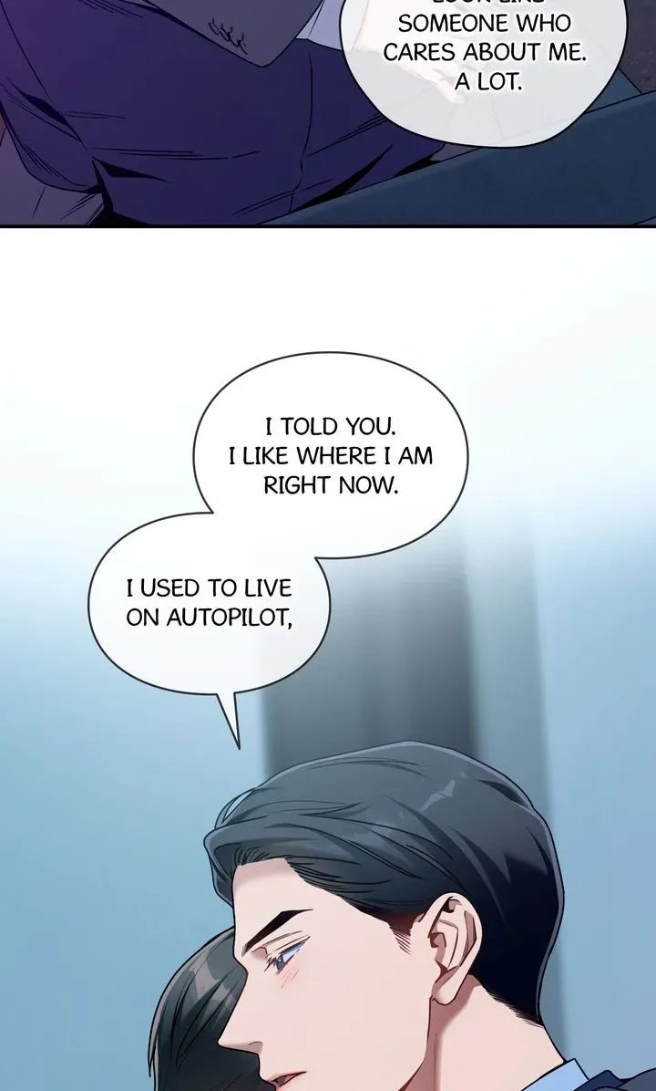 No Moral - Chapter 109 Page 17