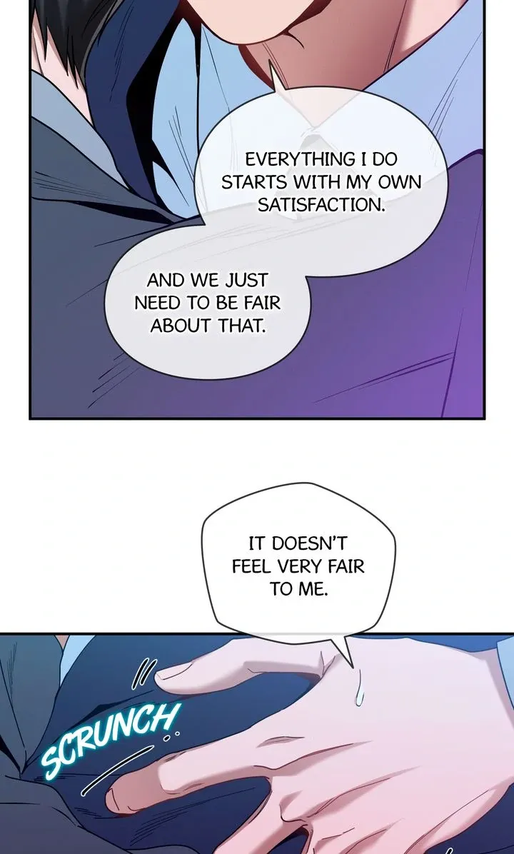 No Moral - Chapter 109 Page 21