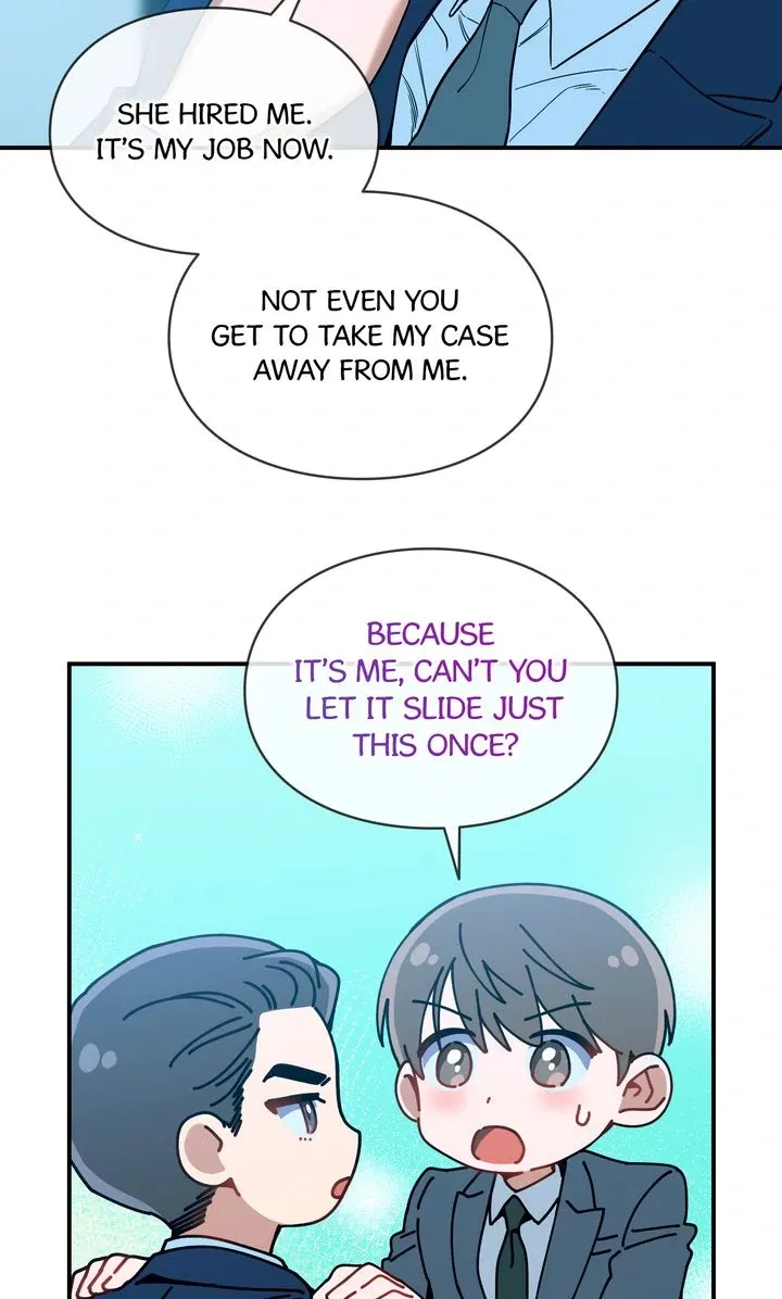 No Moral - Chapter 109 Page 32